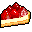 Strawberry mini graphics