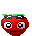 Strawberry mini graphics