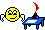 Texts mini graphics
