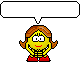 Texts mini graphics