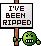 Texts mini graphics