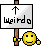 Texts mini graphics
