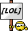 Texts mini graphics