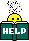 Texts mini graphics