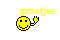 Texts mini graphics