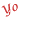Texts mini graphics