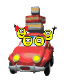 Transport mini graphics