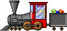 Transport mini graphics