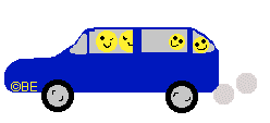Transport mini graphics