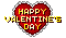 Valentine mini graphics