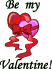 Valentine mini graphics