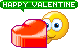Valentine mini graphics