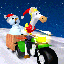 Winter mini graphics