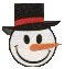 Winter mini graphics