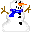 Winter mini graphics
