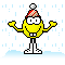 Winter mini graphics