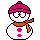 Winter mini graphics