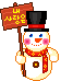 Winter mini graphics