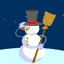 Winter mini graphics