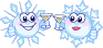 Winter mini graphics