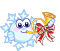 Winter mini graphics