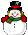 Winter mini graphics