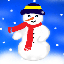 Winter mini graphics