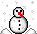 Winter mini graphics