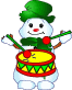 Winter mini graphics