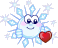 Winter mini graphics