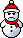 Winter mini graphics