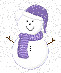 Winter mini graphics
