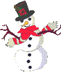 Winter mini graphics