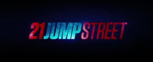 21 jump street movies and series