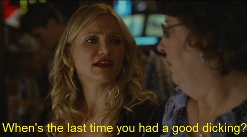 Bad teacher