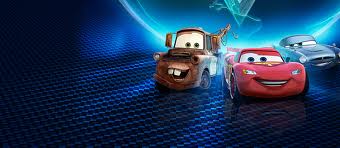 Cars 2 movies and series