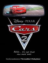 Cars 2