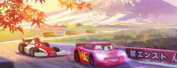 Cars 2