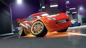 Cars 2 movies and series