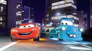 Cars 2