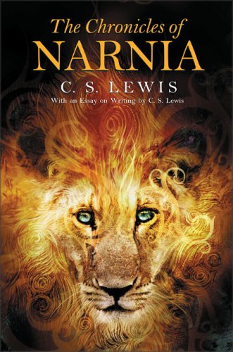 Chronicles of narnia