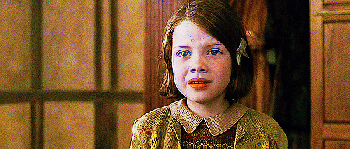 Chronicles of narnia movies and series