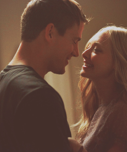 Dear john