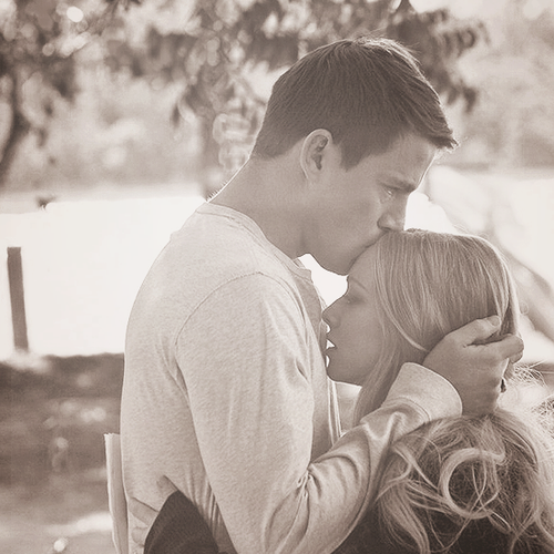 Dear john