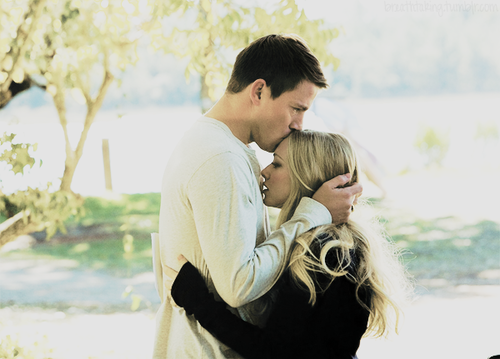 Dear john