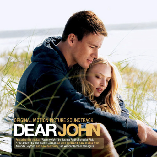 Dear john movies and series