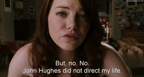 Easy a movies and series