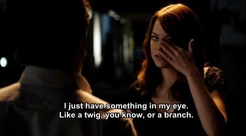 Easy a movies and series