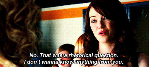 Easy a movies and series