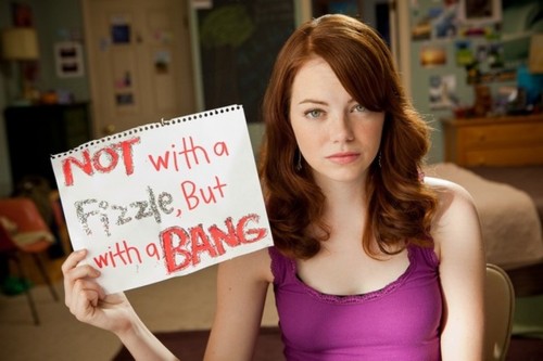 Easy a movies and series